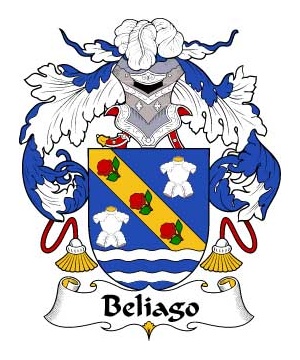 Portuguese/B/Beliago-Crest-Coat-of-Arms