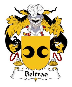 Portuguese/B/Beltrao-Crest-Coat-of-Arms