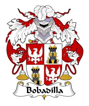 Portuguese/B/Bobadilha-or-Bobadilla-Crest-Coat-of-Arms