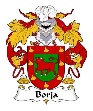 Portuguese/B/Borja-Crest-Coat-of-Arms