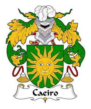 Portuguese/C/Caeiro-Crest-Coat-of-Arms