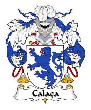 Portuguese/C/Calaca-Crest-Coat-of-Arms