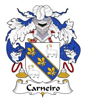 Portuguese/C/Carneiro-Crest-Coat-of-Arms