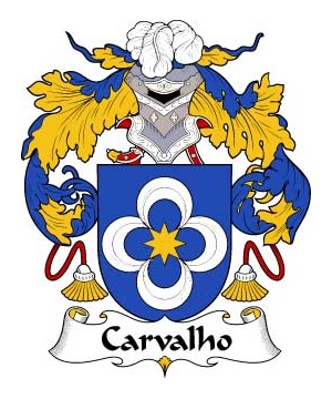 Portuguese/C/Carvalho-Crest-Coat-of-Arms