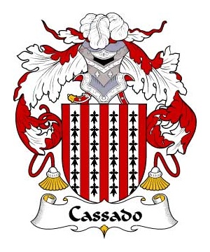 Portuguese/C/Cassado-Crest-Coat-of-Arms