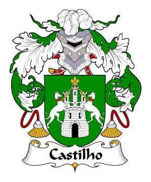 Portuguese/C/Castilho-Crest-Coat-of-Arms