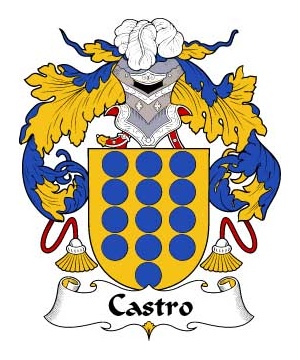 Portuguese/C/Castro-Crest-Coat-of-Arms