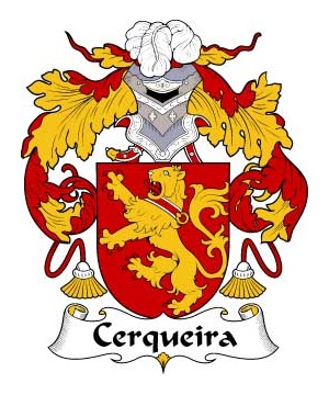 Portuguese/C/Cerqueira-Crest-Coat-of-Arms