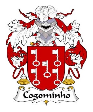 Portuguese/C/Cogominho-Crest-Coat-of-Arms