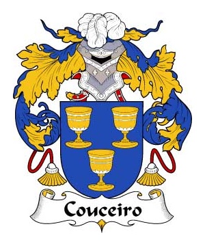 Portuguese/C/Couceiro-Crest-Coat-of-Arms