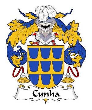 Portuguese/C/Cunha-Crest-Coat-of-Arms