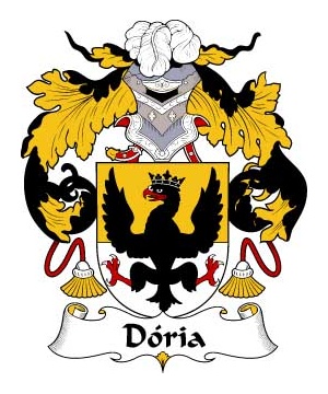 Portuguese/D/Doria-Crest-Coat-of-Arms