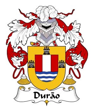 Portuguese/D/Durao-Crest-Coat-of-Arms