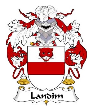 Portuguese/L/Landim-Crest-Coat-of-Arms