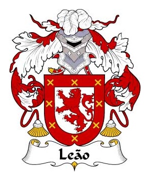 Portuguese/L/Leao-Crest-Coat-of-Arms