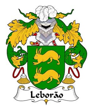 Portuguese/L/Leborao-Crest-Coat-of-Arms