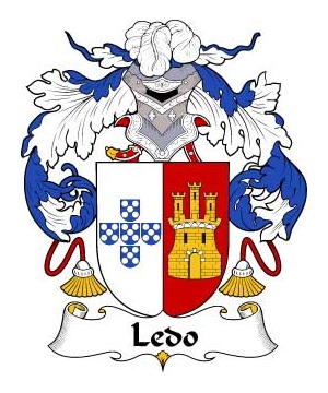 Portuguese/L/Ledo-Crest-Coat-of-Arms