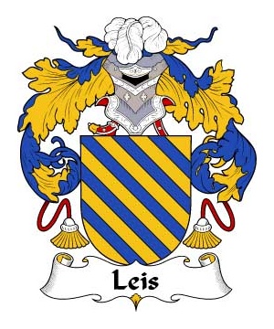 Portuguese/L/Leis-Crest-Coat-of-Arms