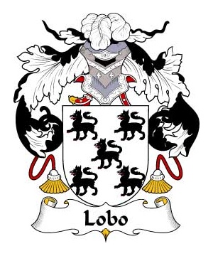 Portuguese/L/Lobo-Crest-Coat-of-Arms