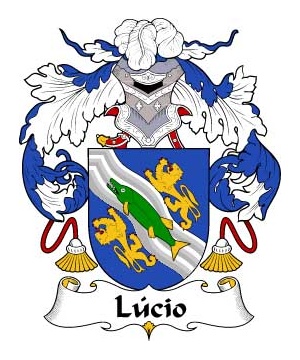 Portuguese/L/Lucio-Crest-Coat-of-Arms