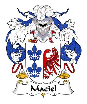 Portuguese/M/Maciel-Crest-Coat-of-Arms