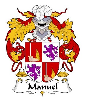 Portuguese/M/Manuel-or-Manoel-Crest-Coat-of-Arms