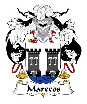 Portuguese/M/Marecos-Crest-Coat-of-Arms