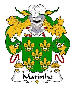 Portuguese/M/Marinho-Crest-Coat-of-Arms