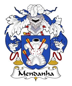 Portuguese/M/Mendanha-Crest-Coat-of-Arms