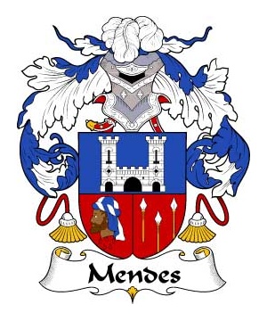 Portuguese/M/Mendes-Crest-Coat-of-Arms