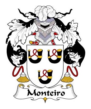 Portuguese/M/Monteiro-Crest-Coat-of-Arms