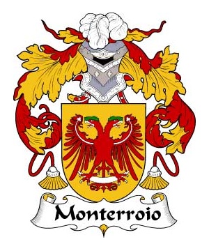 Portuguese/M/Monterroio-Crest-Coat-of-Arms