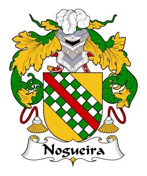 Portuguese/N/Nogueira-Crest-Coat-of-Arms