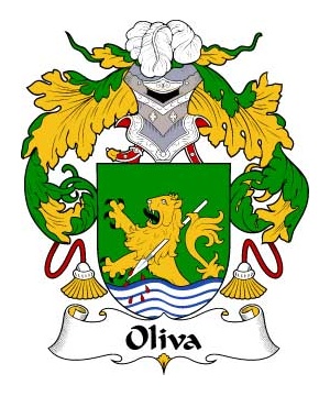 Portuguese/O/Oliva-Crest-Coat-of-Arms