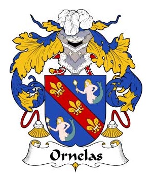 Portuguese/O/Ornelas-Crest-Coat-of-Arms