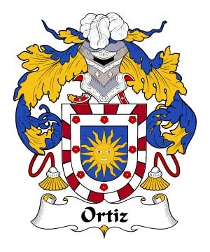 Portuguese/O/Ortiz-Crest-Coat-of-Arms