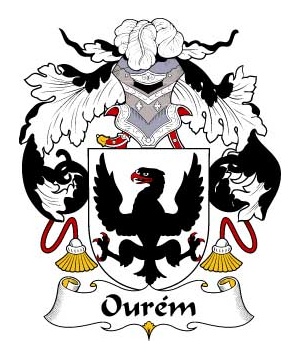 Portuguese/O/Ourem-Crest-Coat-of-Arms