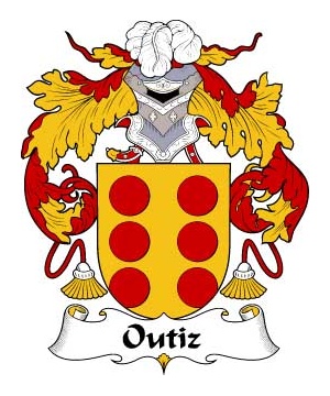 Portuguese/O/Outiz-Crest-Coat-of-Arms