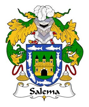 Portuguese/S/Salema-Crest-Coat-of-Arms