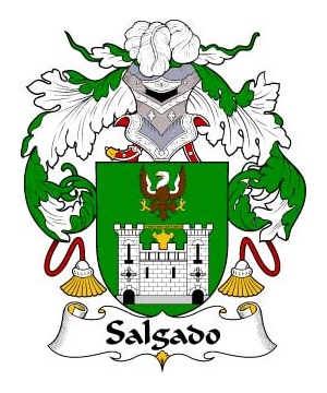 Portuguese/S/Salgado-Crest-Coat-of-Arms