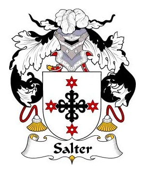 Portuguese/S/Salter-Crest-Coat-of-Arms