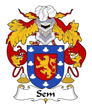 Portuguese/S/Sem-Crest-Coat-of-Arms