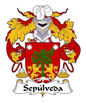 Portuguese/S/Sepulveda-Crest-Coat-of-Arms