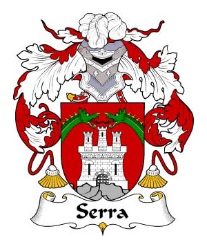 Portuguese/S/Serra-Crest-Coat-of-Arms