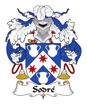 Portuguese/S/Sodre-Crest-Coat-of-Arms