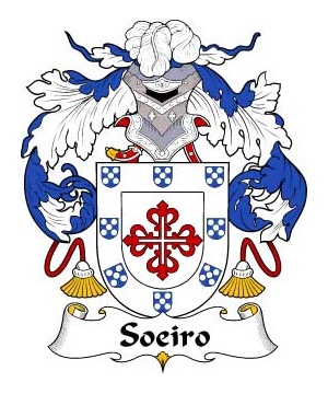 Portuguese/S/Soeiro-Crest-Coat-of-Arms