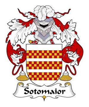 Portuguese/S/Sotomaior-Crest-Coat-of-Arms