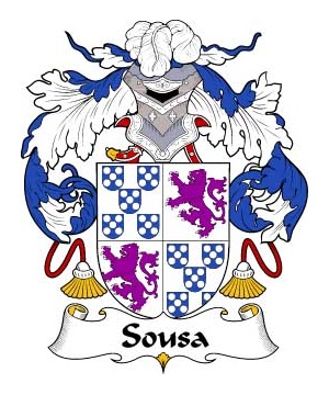 Portuguese/S/Sousa-I-Crest-Coat-of-Arms