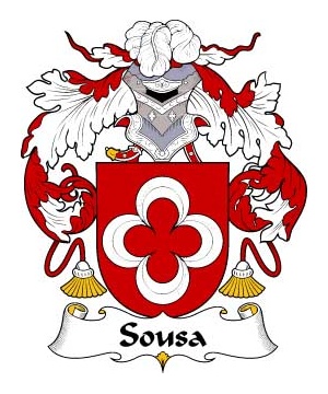 Portuguese/S/Sousa-II-Crest-Coat-of-Arms