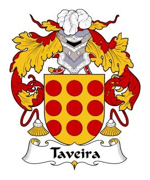 Portuguese/T/Taveira-Crest-Coat-of-Arms